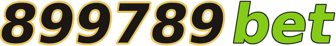 899789bet logo